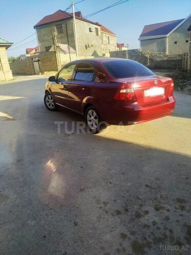 Ravon Nexia R3 2017, 231,000 km - 1.5 l - Bakı