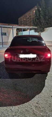 Ravon Nexia R3 2017, 231,000 km - 1.5 l - Bakı