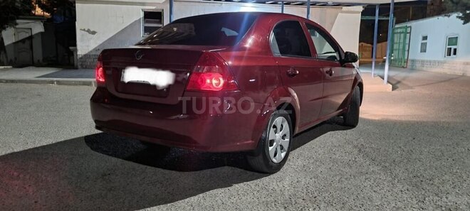 Ravon Nexia R3 2017, 231,000 km - 1.5 l - Bakı