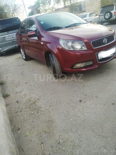 Ravon Nexia R3 2017, 231,000 km - 1.5 l - Bakı