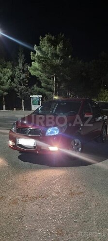 Ravon Nexia R3 2017, 231,000 km - 1.5 l - Bakı