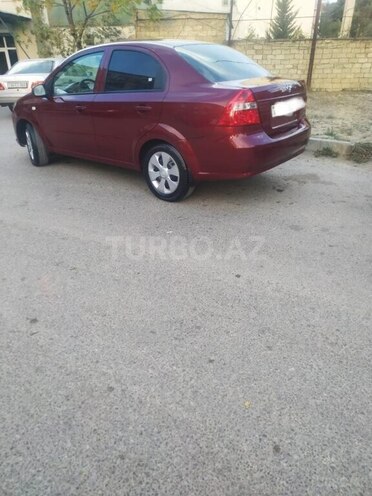 Ravon Nexia R3 2017, 231,000 km - 1.5 l - Bakı
