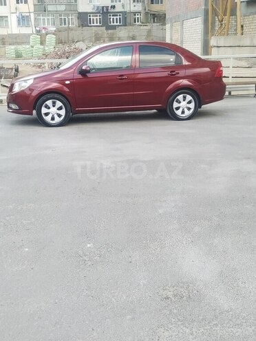 Ravon Nexia R3 2017, 231,000 km - 1.5 l - Bakı
