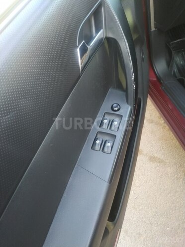 Ravon Nexia R3 2017, 231,000 km - 1.5 l - Bakı