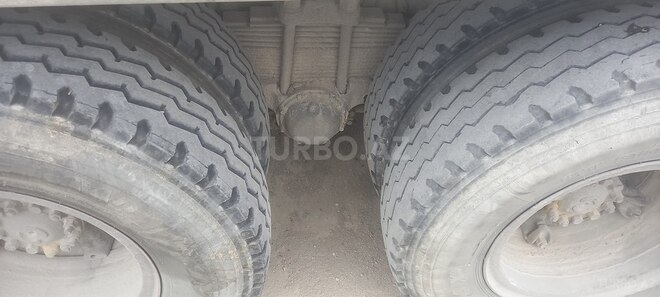 KamAz 5511 1982, 100,000 km - 11.0 l - Bakı