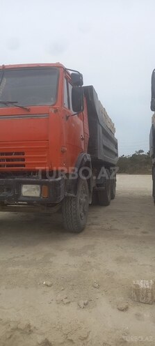 KamAz 5511 1982, 100,000 km - 11.0 l - Bakı