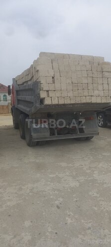 KamAz 5511 1982, 100,000 km - 11.0 l - Bakı