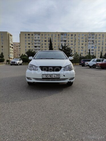 BYD F3 2012, 336,270 km - 1.5 l - Bakı