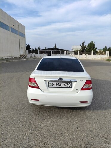 BYD F3 2012, 336,270 km - 1.5 l - Bakı