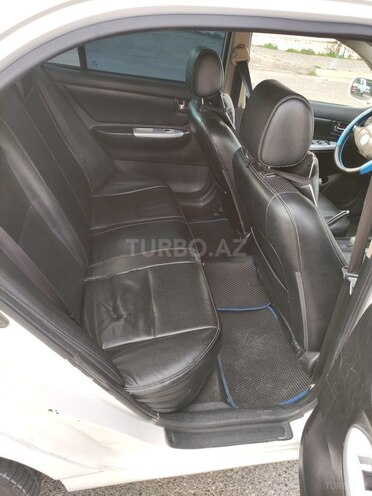 BYD F3 2012, 336,270 km - 1.5 l - Bakı