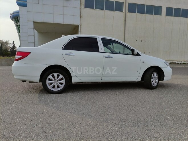 BYD F3 2012, 336,270 km - 1.5 l - Bakı