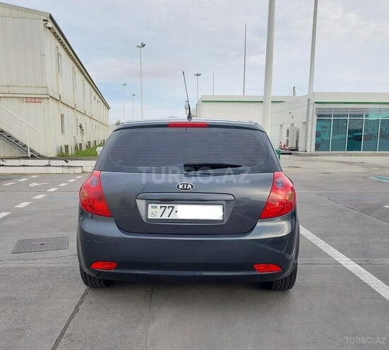 Kia Ceed 2007, 189,000 km - 1.6 л - Bakı