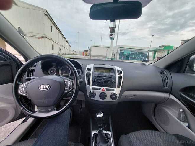 Kia Ceed 2007, 189,000 km - 1.6 л - Bakı