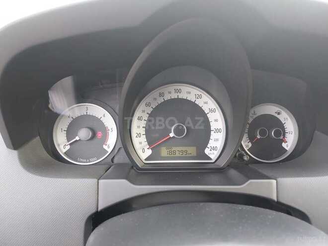 Kia Ceed 2007, 189,000 km - 1.6 л - Bakı