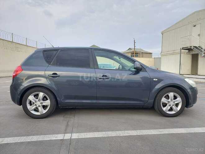 Kia Ceed 2007, 189,000 km - 1.6 л - Bakı