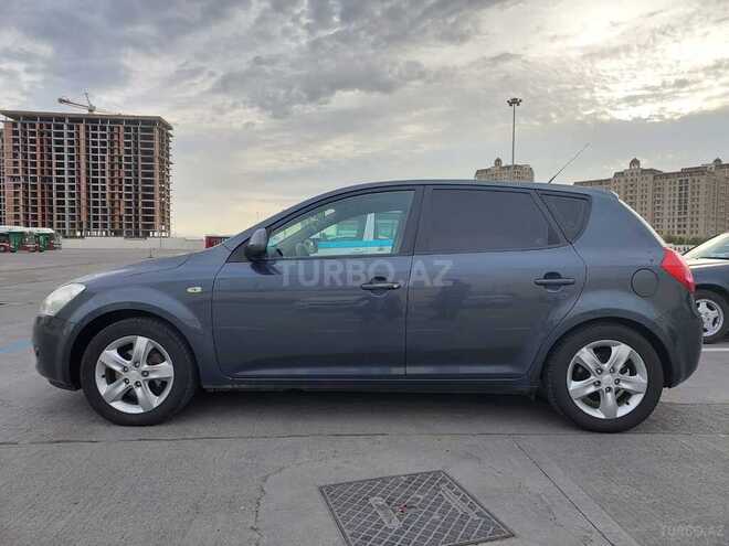Kia Ceed 2007, 189,000 km - 1.6 л - Bakı