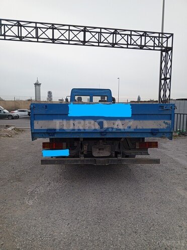 Mercedes Atego 1218 2000, 265,000 km - 4.3 l - Bakı