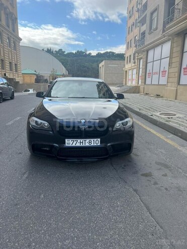 BMW 528 2012, 160,000 km - 2.0 l - Bakı