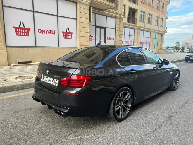 BMW 528 2012, 160,000 km - 2.0 l - Bakı