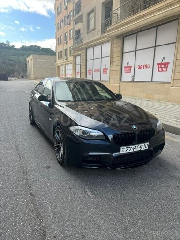 BMW 528 2012, 160,000 km - 2.0 l - Bakı