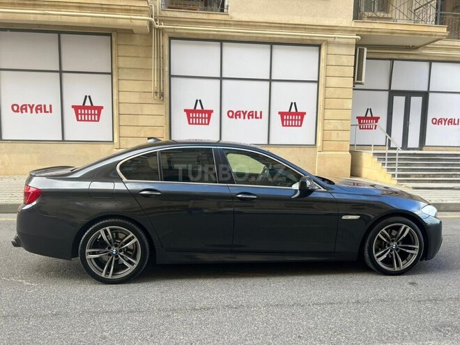 BMW 528 2012, 160,000 km - 2.0 l - Bakı