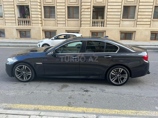 BMW 528 2012, 160,000 km - 2.0 l - Bakı