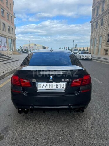 BMW 528 2012, 160,000 km - 2.0 l - Bakı