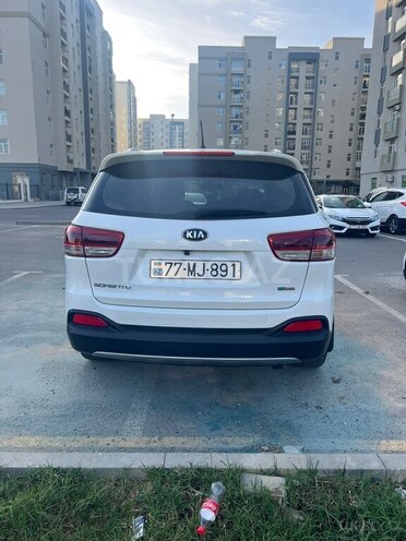 Kia Sorento 2015, 130,000 km - 2.0 l - Bakı
