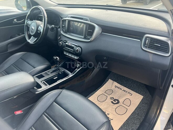 Kia Sorento 2015, 130,000 km - 2.0 l - Bakı