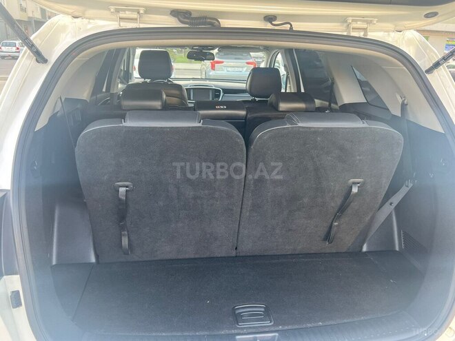 Kia Sorento 2015, 130,000 km - 2.0 l - Bakı