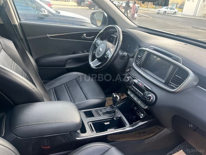 Kia Sorento 2015, 130,000 km - 2.0 l - Bakı