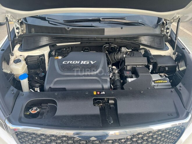 Kia Sorento 2015, 130,000 km - 2.0 l - Bakı