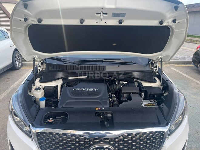 Kia Sorento 2015, 130,000 km - 2.0 l - Bakı