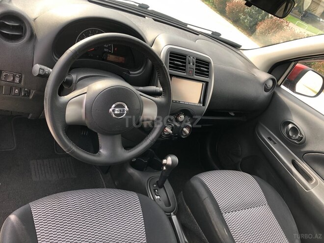 Nissan Note 2015, 35,000 km - 1.2 l - Bakı