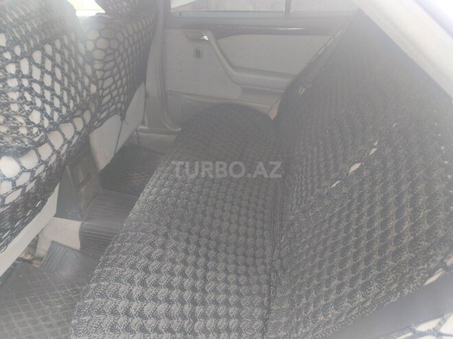 Mercedes C 200 1996, 287,000 km - 2.0 l - Sumqayıt