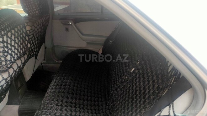 Mercedes C 200 1996, 287,000 km - 2.0 l - Sumqayıt