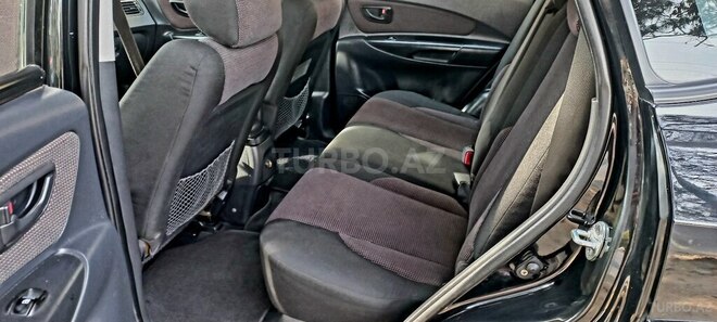Hyundai Tucson 2007, 195,000 km - 2.0 l - Bakı