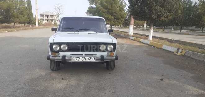 LADA (VAZ) 2106 1984, 78,654 km - 1.5 л - Salyan