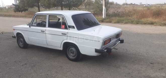 LADA (VAZ) 2106 1984, 78,654 km - 1.5 л - Salyan
