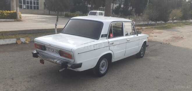 LADA (VAZ) 2106 1984, 78,654 km - 1.5 л - Salyan