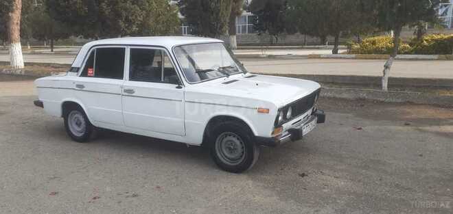 LADA (VAZ) 2106 1984, 78,654 km - 1.5 л - Salyan