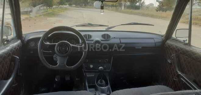 LADA (VAZ) 2106 1984, 78,654 km - 1.5 л - Salyan
