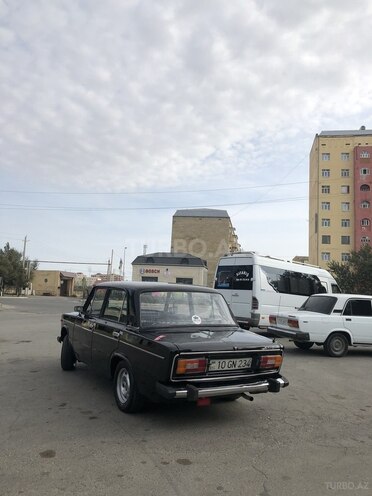 LADA (VAZ) 2106 1990, 99,000 km - 1.6 l - Şirvan