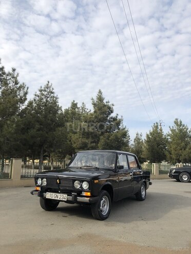 LADA (VAZ) 2106 1990, 99,000 km - 1.6 l - Şirvan