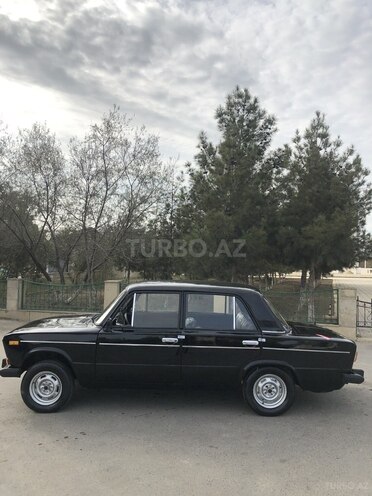 LADA (VAZ) 2106 1990, 99,000 km - 1.6 l - Şirvan