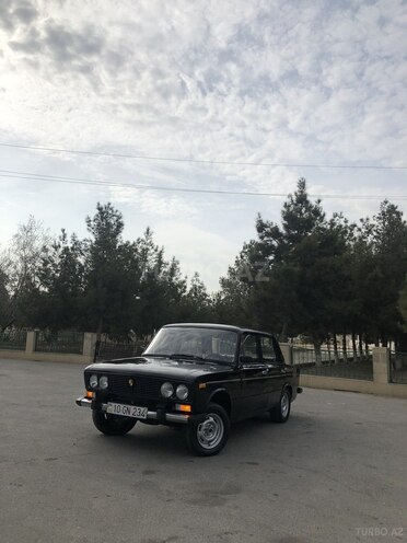 LADA (VAZ) 2106 1990, 99,000 km - 1.6 l - Şirvan