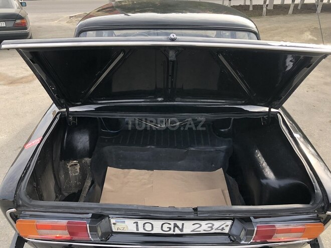 LADA (VAZ) 2106 1990, 99,000 km - 1.6 l - Şirvan