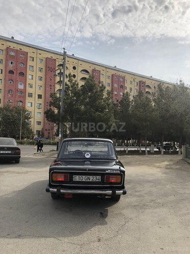 LADA (VAZ) 2106 1990, 99,000 km - 1.6 l - Şirvan