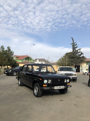 LADA (VAZ) 2106 1990, 99,000 km - 1.6 l - Şirvan