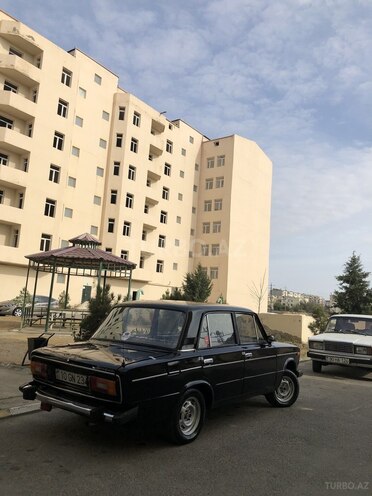 LADA (VAZ) 2106 1990, 99,000 km - 1.6 l - Şirvan